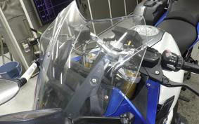 BMW R1200RS 2015