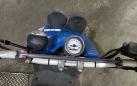YAMAHA BW`S 100 4VP