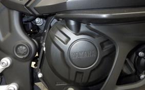 YAMAHA YZF R-3 2021 RH13J