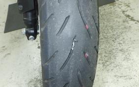 HONDA CB125 R 2000 JC91