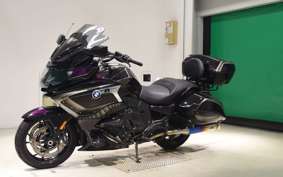 BMW K1600B 2017