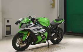 KAWASAKI ZX 10 NINJA ABS 2016