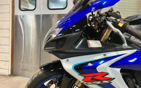 SUZUKI GSX-R600 2008 GN7DA