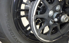 HARLEY XL1200X 2020