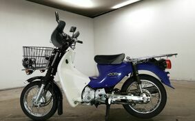 HONDA C110 SUPER CUB PRO JA07