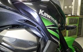KAWASAKI Z800 2021
