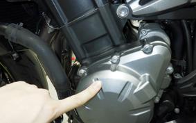 KAWASAKI Z900 Gen.2 2019 ZR900B