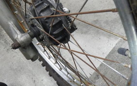 HONDA XL125S 2026 L125S