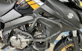 SUZUKI DL650 ( V-Strom 650 ) 2020 C733M