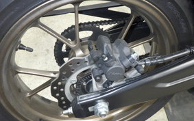 HONDA CB125 R 2019 JC91