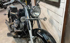 YAMAHA DRAGSTAR 400 CLASSIC 2010 VH02J
