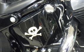 HARLEY FLSTSB 1580 2009
