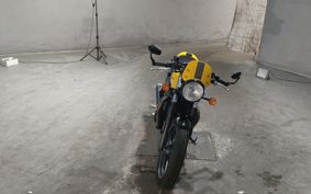 TRIUMPH STREET CUP 2019 DAD77G