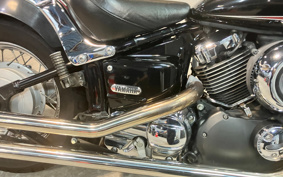 YAMAHA DRAGSTAR 400 CLASSIC 2010 VH02J