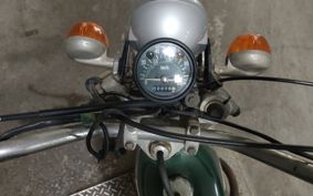 HONDA TL125 BIALS  TL125