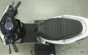 YAMAHA CYGNUS 125 XSR 2 SE44J