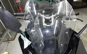 BMW R1200RS 2018