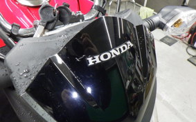 HONDA CBF125R 2026