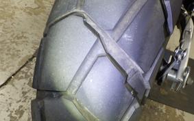 YAMAHA TW225 2022 DG09J