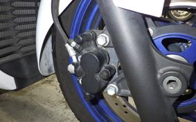 SUZUKI BURGMAN400 A 2020 DU11A