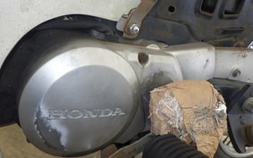 HONDA C50 SUPER CUB AA01