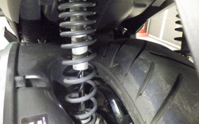 YAMAHA N-MAX 155 A SG50J