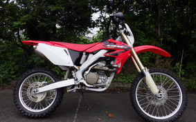 HONDA CRF250X ME11