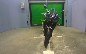 YAMAHA YZF R-3 2015 RH07J
