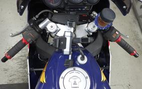 HONDA VFR400R 1987 NC24