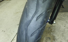 SUZUKI GSX-S125 2023 DL32D