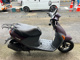 Фото Suzuki LET's 4 с японского аукциона