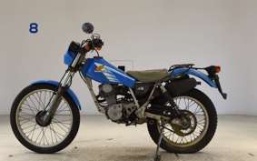 HONDA TL125 JD06