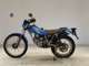 Фото Honda TL125 с японского аукциона