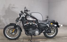HARLEY XL883R 2008 CS2