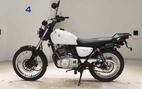 SUZUKI GRASS TRACKER 2023 NJ4DA