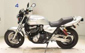 HONDA CB1300SF SUPER FOUR 1998 SC40