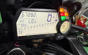 HONDA LITTLE CUB AA01
