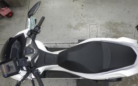 HONDA PCX 125 2014 JK05