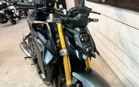 SUZUKI GSX-S1000 2021 EK1AA