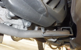 HONDA SH MODE JF51