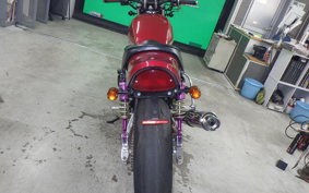 KAWASAKI ZEPHYR 750 1991 ZR750C