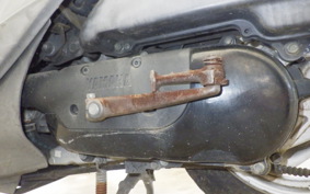 YAMAHA JOG Gen.5 SA36J