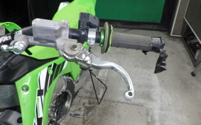 KAWASAKI KX250 KX252E