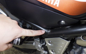 YAMAHA SEROW 250 Gen.3 DG31J