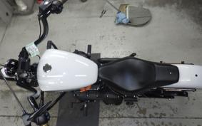 HARLEY FXBBS1870 2021