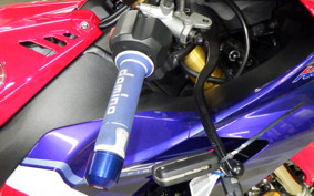 HONDA CBR1000RR RSP 2021 SC82