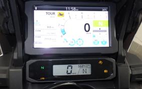 HONDA CRF1100L AFRICA TWIN 2024 SD10