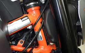 KTM 250 DUKE 2006