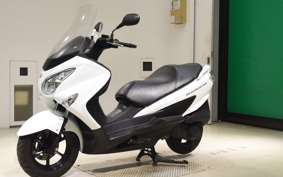 SUZUKI BURGMAN200A 2018 CH41A