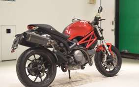 DUCATI MONSTER 796 A 2012